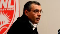 P. Gabriel après ASNL-OL