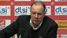 J. Fernandez après ASNL-FCL