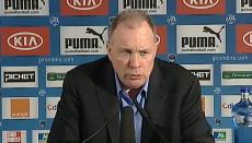 J. Fernandez après GdB-ASNL