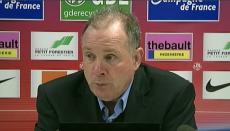 J. Fernandez après SMC-ASNL