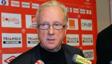 L'ASNL peut compter sur J. Rousselot