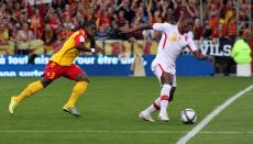 Le résumé de Lens-Nancy (2010/2011)