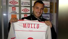 Mollo ne demande qu'à apprendre