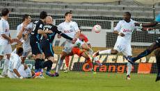 Le résumé d'OM-ASNL