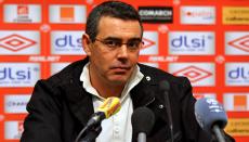 P. Gabriel après ASNL-FCL
