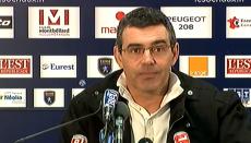 P. Gabriel après FCSM-ASNL