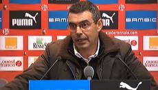 P. Gabriel après SRFC-ASNL