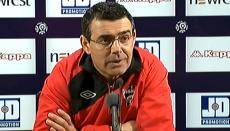 P. Gabriel après TFC-ASNL