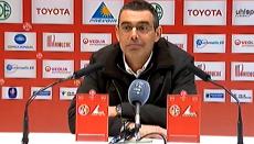 P. Gabriel après VAFC-ASNL