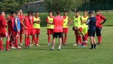 Les U17 démarrent fort