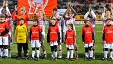 L'avant-match de PSG-ASNL
