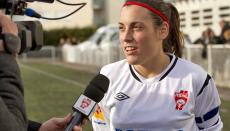 Le résumé d'ASNL-Woippy (féminines)