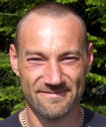 R&eacute;gis Cuny