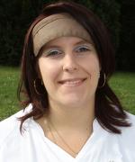 Cindy Guettier