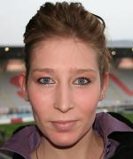 Aur&eacute;lie Mougenot