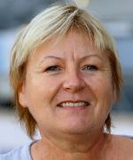 Christine Peridont