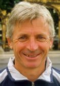 Francis Smerecki