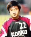 LI Jin-Yu