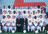 Saison 2002/2003
