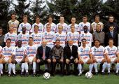 Saison 2003/2004