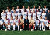 Saison 2004/2005