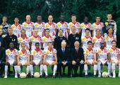Saison 2005/2006