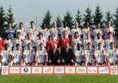 Saison 2006/2007