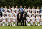 Saison 2007/2008