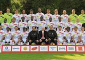 Saison 2008/2009