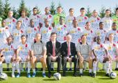 Saison 2009/2010