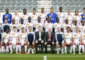 Saison 2011/2012