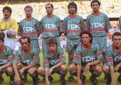 Saison 1990/1991