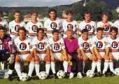 Saison 1991/1992