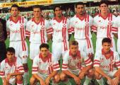Saison 1993/1994
