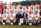 Saison 1994/1995