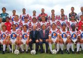 Saison 1996/1997