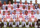 Saison 1998/1999