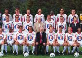 Saison 1999/2000