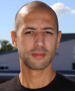 Samir Chamma