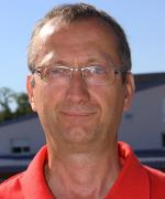 Michel Jadot