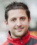 Pierre Vespignani