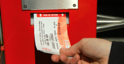 Pr&eacute;sentation de votre Billet