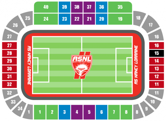 Stade Marcel Picot