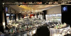 Repas en Salon Or