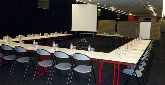 S&eacute;minaire
