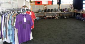 Showroom