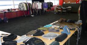 Showroom