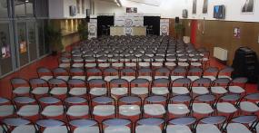 Congr&egrave;s