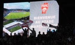 Écran géant
