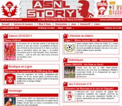ASNL Story